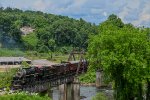 1702 CROSSING THE TUCK